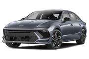 $37055 : New 2024 Hyundai SONATA N Line thumbnail