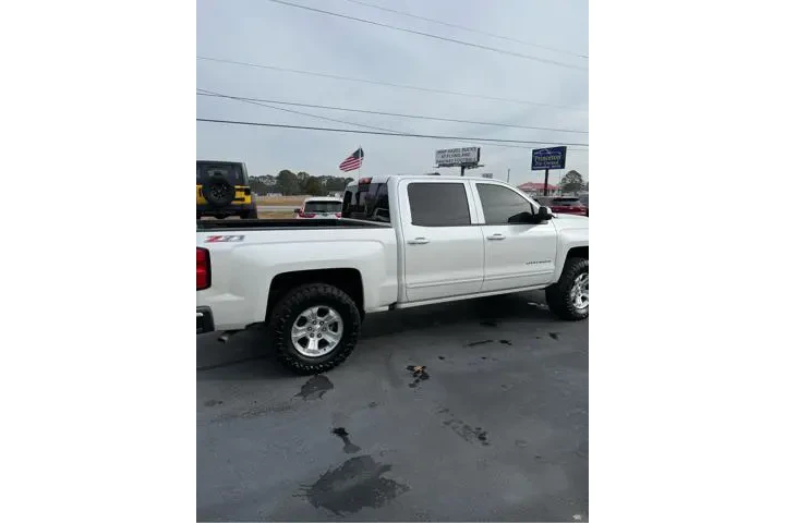 $22997 : Chevrolet Silverado 1500 201 image 5