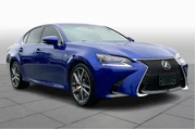 $28596 : Lexus GS 350 2019 4dr Sedan thumbnail