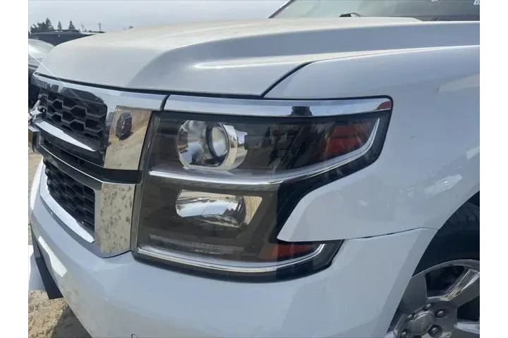 $18995 : Chevrolet Suburban 2017 4x2 image 8