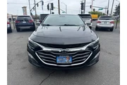 $12998 : 2019 Malibu LT thumbnail