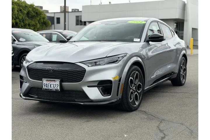 $27995 : Ford Mustang Mach-E 2021 AWD image 3