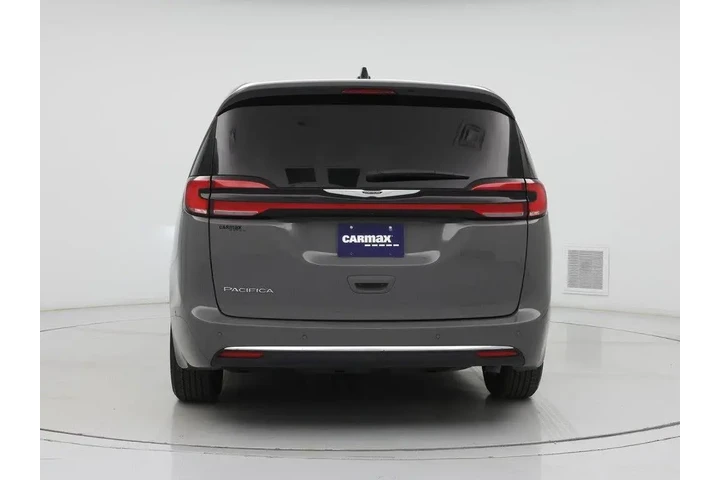 $33998 : Chrysler Pacifica 2025 Selec image 6