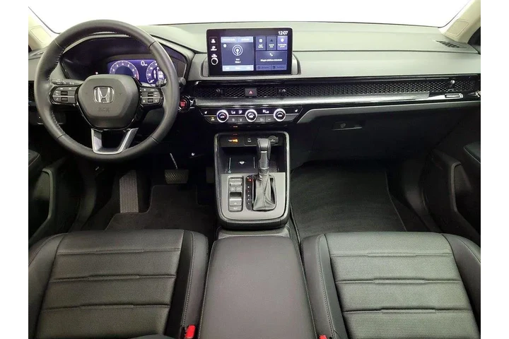 $34998 : Honda CR-V 2026 EX-L 4dr SUV image 9