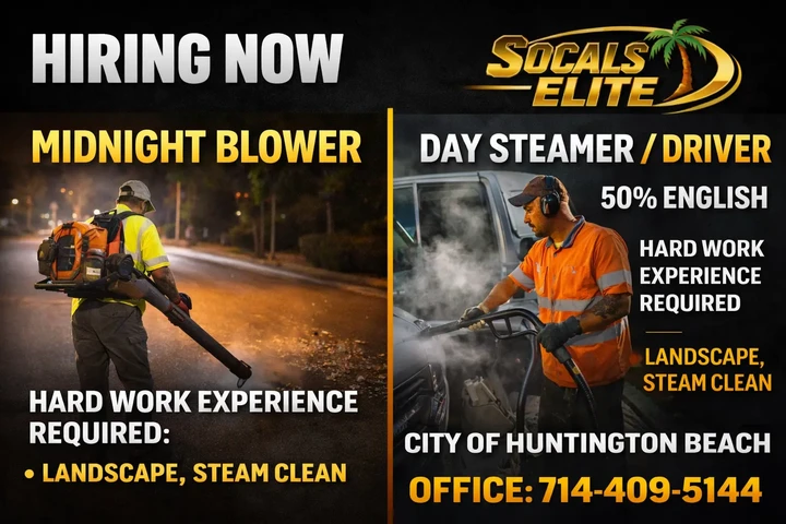 Blower y Steamer HB image 1