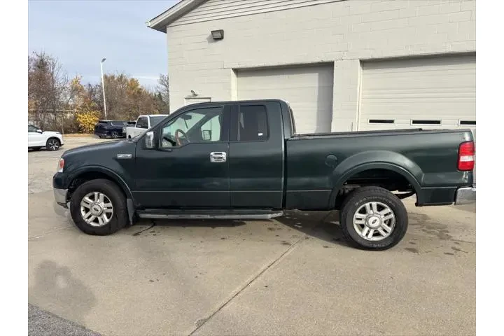 $4000 : Ford F-150 2004 4dr SuperCab image 8