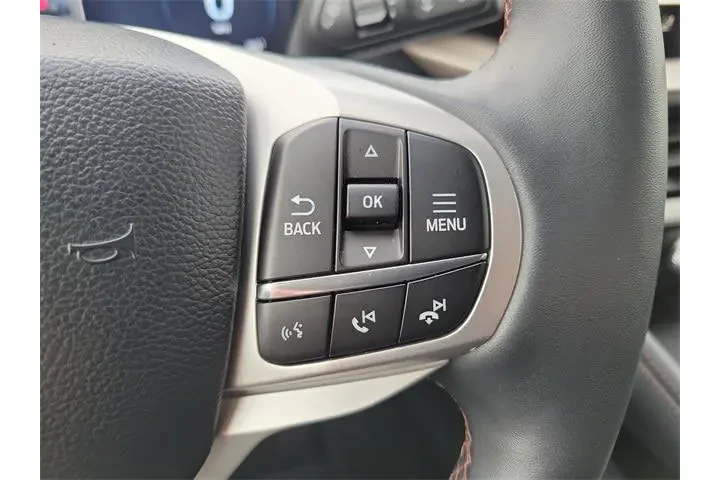 $38988 : Ford Explorer 2025 Active 4d image 6