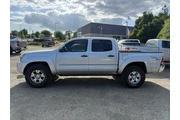 $24000 : Toyota Tacoma 2010 4x4 V6 4d thumbnail