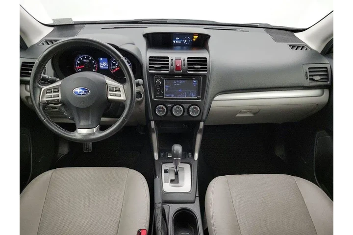 $17998 : Subaru Forester 2014 AWD 2.5 image 9