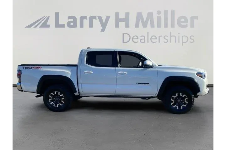 Toyota Tacoma 2023 4x4 TRD P image 6