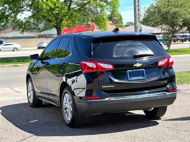 $15999 : 2018 Equinox image 8