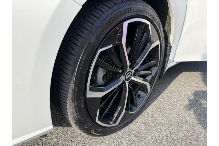 $23190 : Nissan Altima 2024 AWD 2.5 S image 9