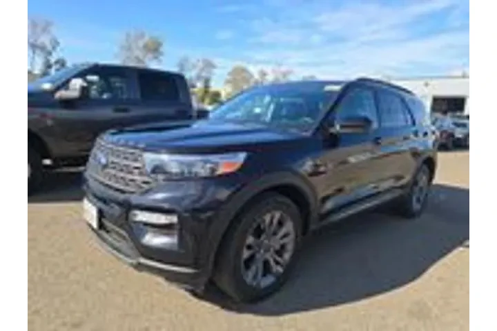 $29999 : Ford Explorer 2023 AWD XLT 4 image 1