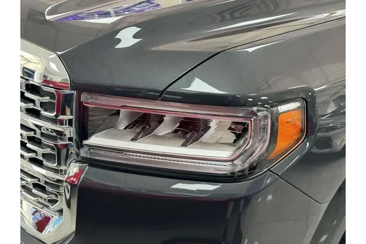 $35990 : GMC Acadia 2022 4x4 Denali 4 image 7