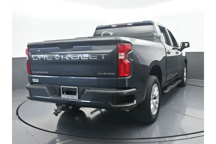 $24991 : Chevrolet Silverado 1500 202 image 5