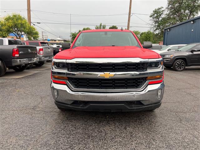 $26288 : 2017 Silverado 1500 LT, LOW M image 4