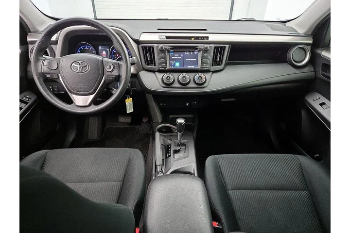 $18998 : Toyota RAV4 2017 LE 4dr SUV image 9