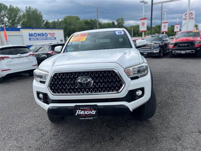 $22990 : 2018 Tacoma image 8