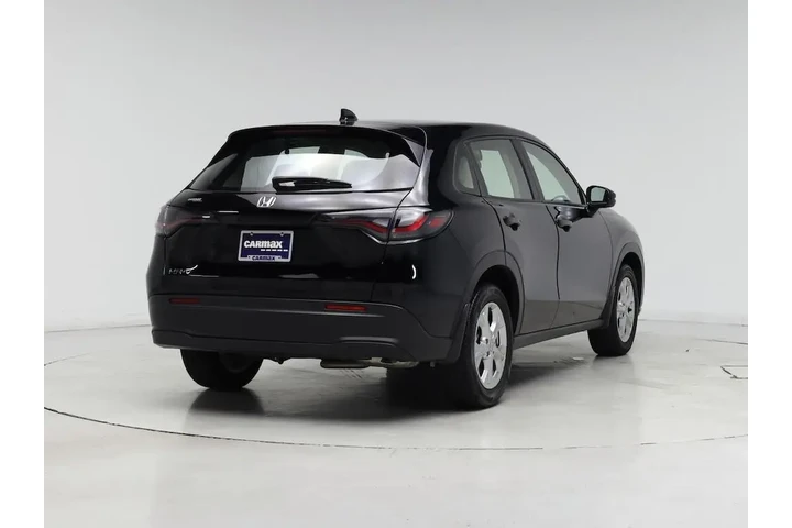 $23998 : Honda HR-V 2024 LX 4dr Cross image 8