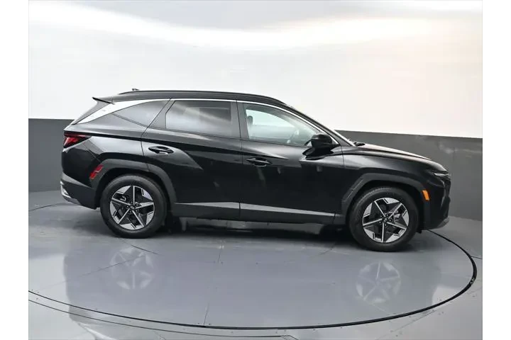 $26487 : Hyundai TUCSON 2025 SEL 4dr image 3