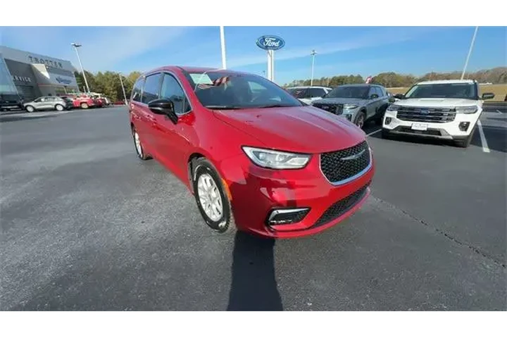 $32990 : Chrysler Pacifica 2025 Selec image 2