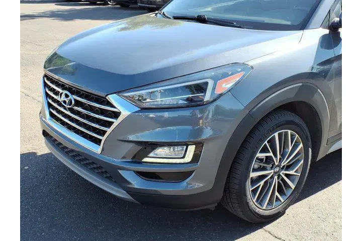 $17699 : Hyundai TUCSON 2019 Limited image 8
