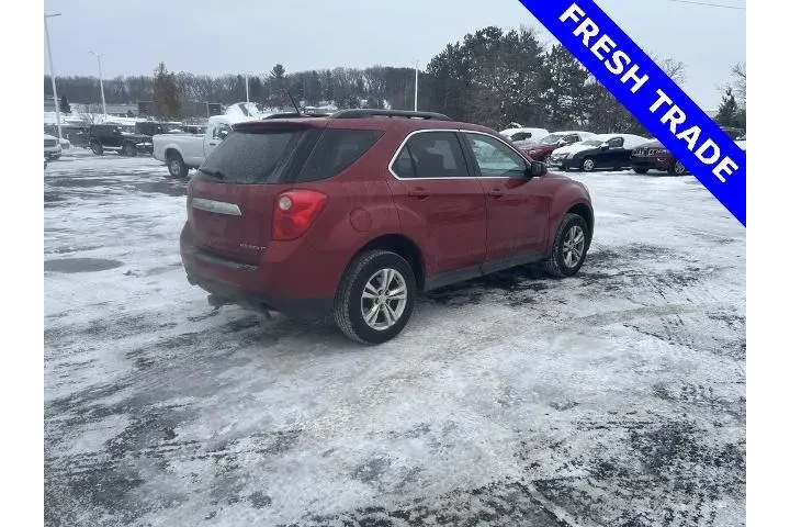 $6980 : Chevrolet Equinox 2013 AWD L image 5