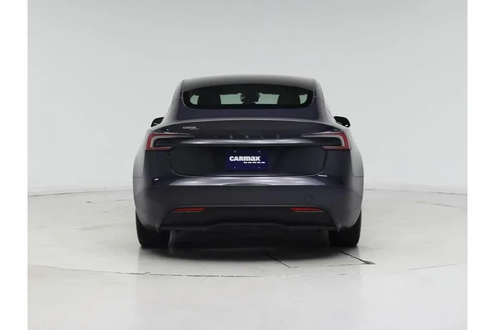$34998 : Tesla Model 3 2025 Long Rang image 6