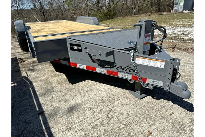 $8695 : 2025 Delta Manufacturing, Inc image 5