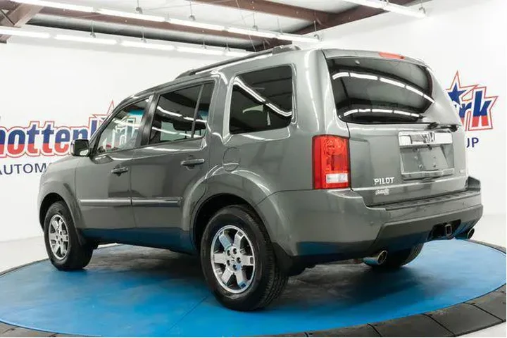 $8625 : Honda Pilot 2010 Touring 4dr image 7