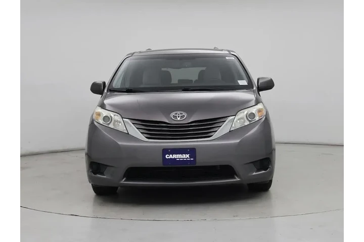 $25998 : Toyota Sienna 2015 LE 7-Pass image 5