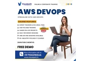 AWS DevOps Training Institute en London