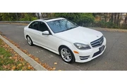 $6995 : 2014 Mercedes-Benz C-Class C thumbnail