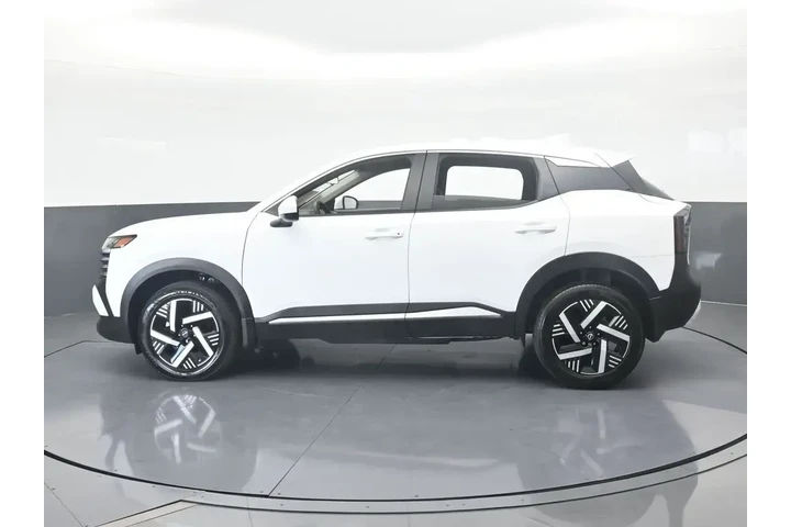 $19991 : Nissan Kicks 2025 SV 4dr Cro image 3