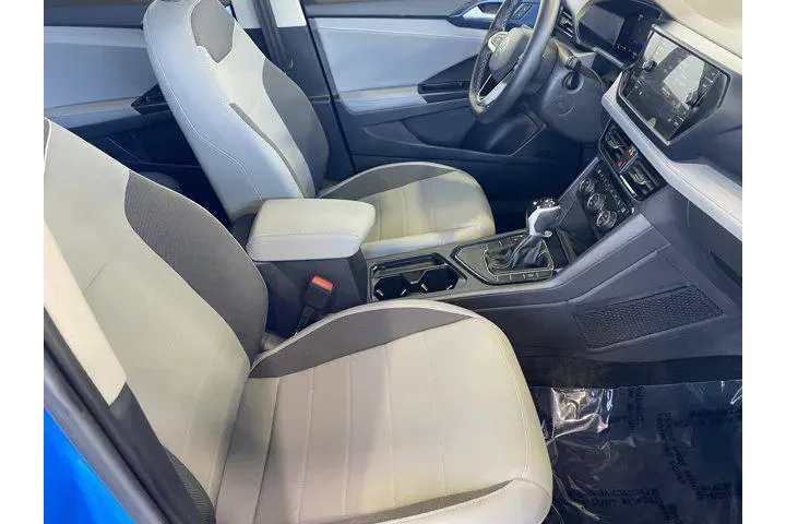 $21397 : Volkswagen Taos 2024 SE 4dr image 7