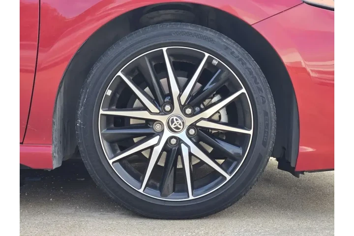 $25885 : Toyota Camry 2022 SE 4dr Sed image 10