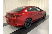 $24875 : Mazda Mazda3 Sedan 2025 2.5 thumbnail