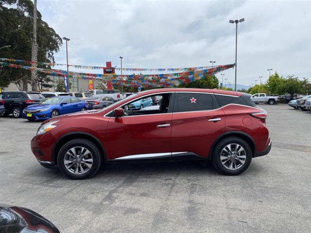 $15999 : 2016 Murano SV image 1