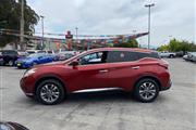 2016 Murano SV en Salinas