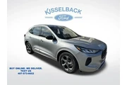 Ford Escape 2023 ST-Line 4dr