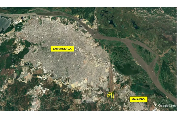 $1500000000 : LOTES AEROPUERTO image 3
