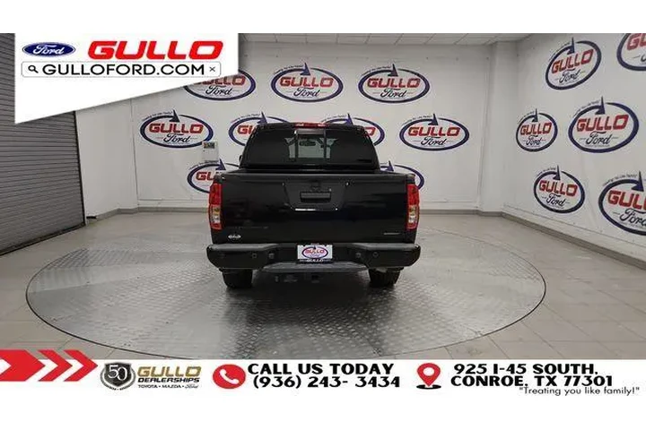 $21995 : Nissan Frontier 2019 4x4 SV image 7