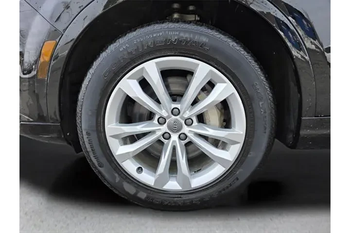 $17266 : Audi Q7 2017 AWD 3.0T quattr image 10