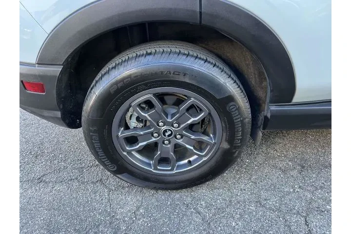 $25888 : Ford Bronco Sport 2022 AWD B image 7