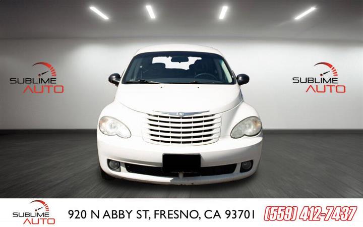 $6495 : 2008 PT Cruiser image 2