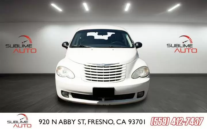 $6495 : 2008 PT Cruiser image 2