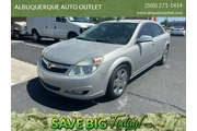 2007 Aura XE en Albuquerque