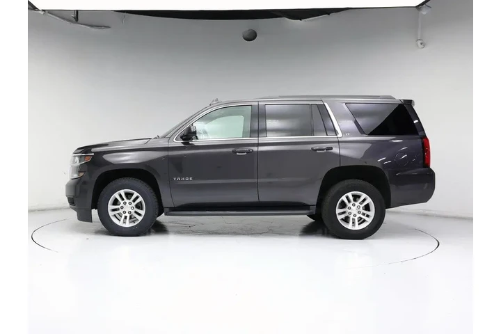 $31998 : Chevrolet Tahoe 2017 4x4 LT image 3