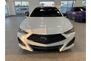 $32595 : Acura TLX 2022 SH-AWD 4dr Se thumbnail