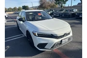 $21995 : Honda Civic 2022 Sport 4dr S thumbnail